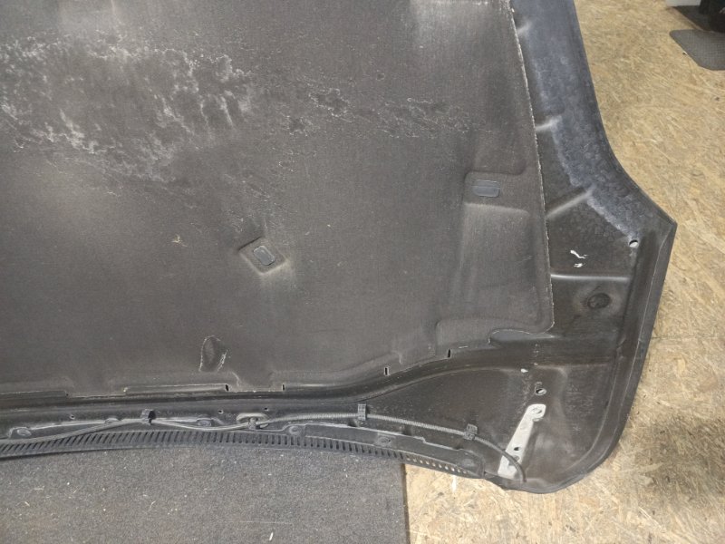 Капот, 45000 рублей, Владимир