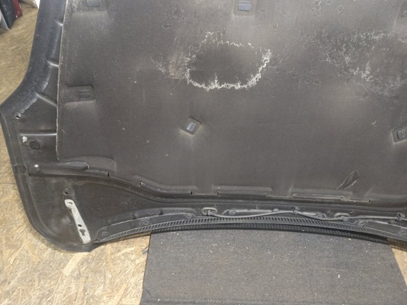 Капот, 45000 рублей, Владимир