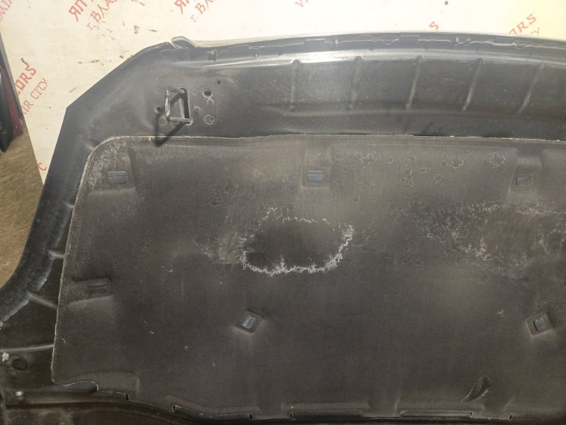 Капот, 45000 рублей, Владимир