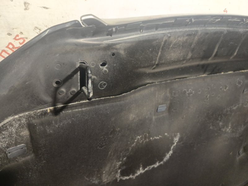 Капот, 45000 рублей, Владимир