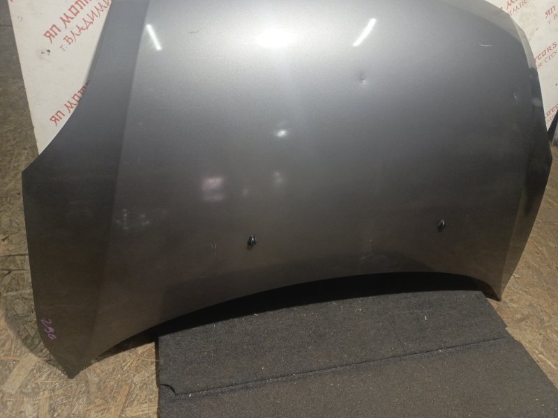 Капот, 10000 рублей, Владимир