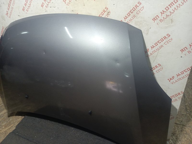 Капот, 10000 рублей, Владимир