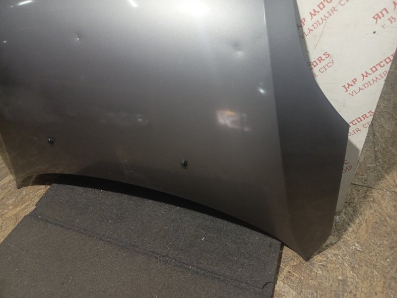 Капот, 10000 рублей, Владимир