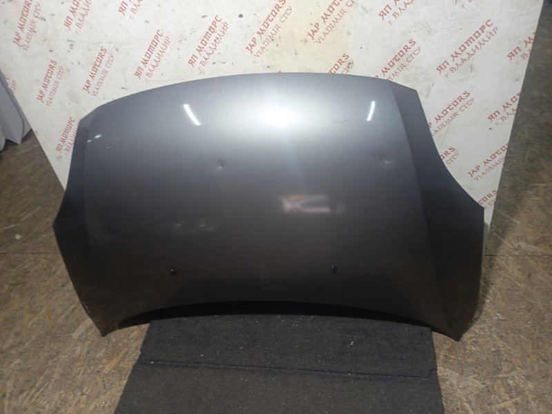 Капот, 10000 рублей, Владимир