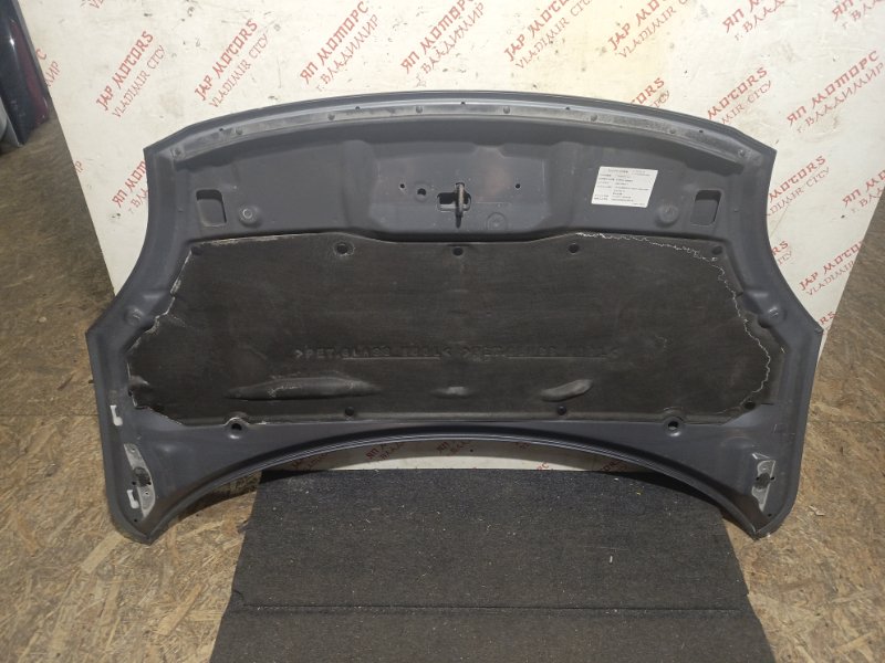 Капот, 10000 рублей, Владимир