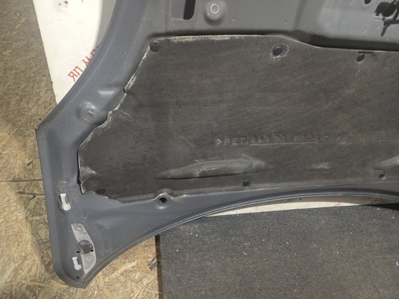 Капот, 10000 рублей, Владимир