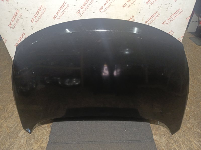 Капот, 18000 рублей, Владимир