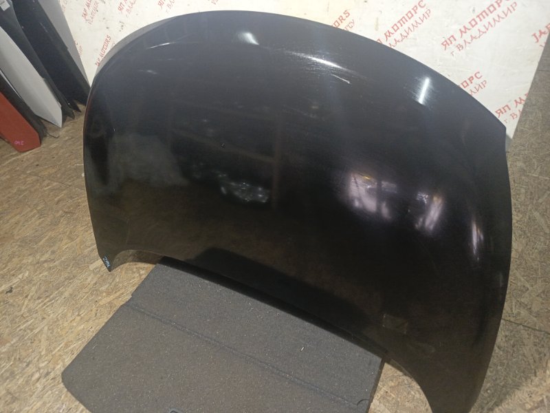 Капот, 18000 рублей, Владимир