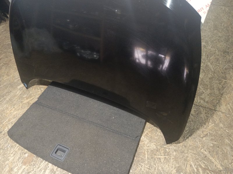 Капот, 18000 рублей, Владимир