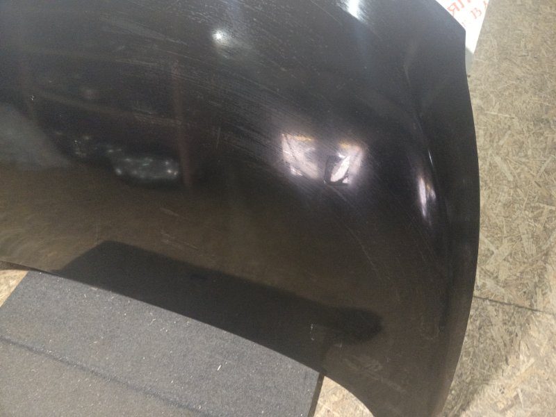 Капот, 18000 рублей, Владимир