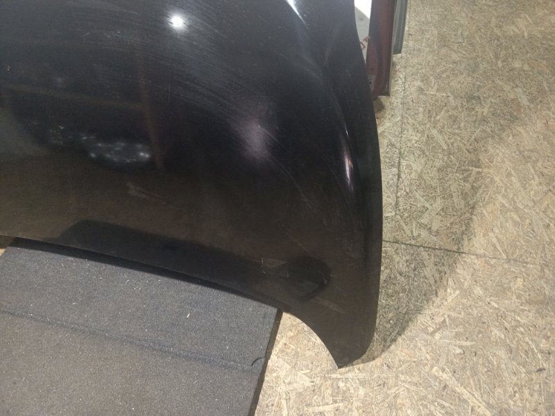 Капот, 18000 рублей, Владимир