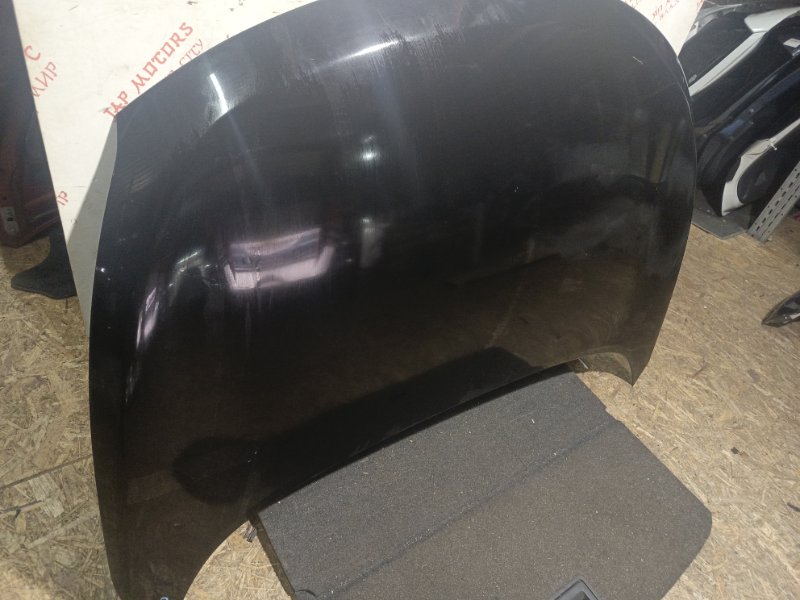 Капот, 18000 рублей, Владимир