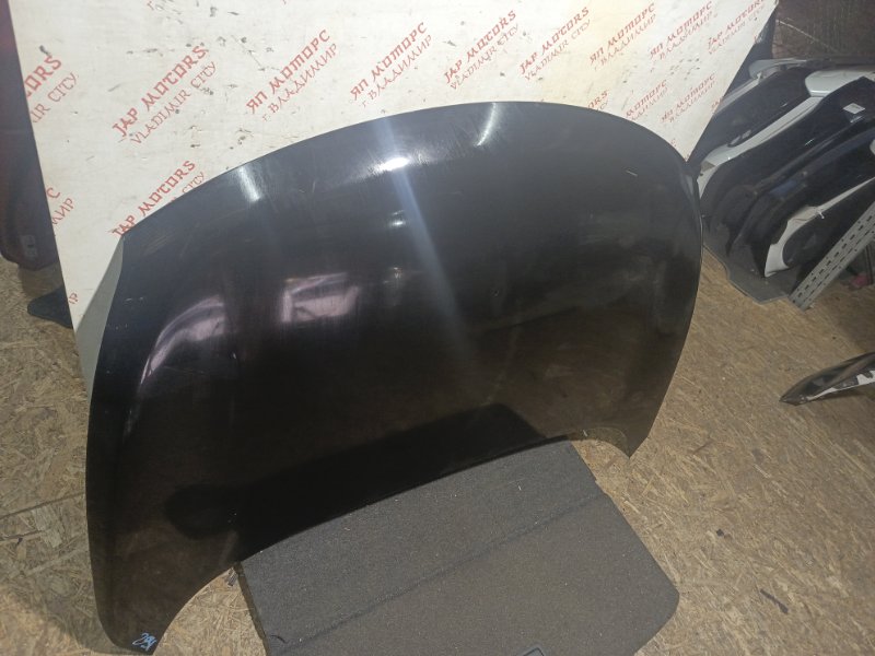 Капот, 18000 рублей, Владимир