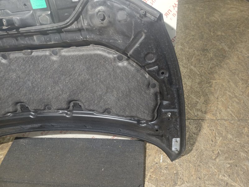 Капот, 18000 рублей, Владимир