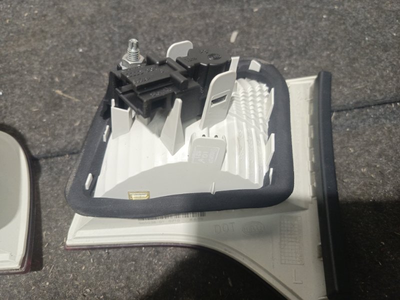 Фонарь задний, 2500 рублей, Владимир