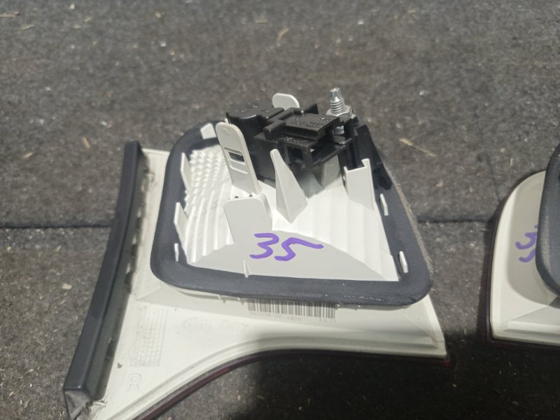 Фонарь задний, 2500 рублей, Владимир