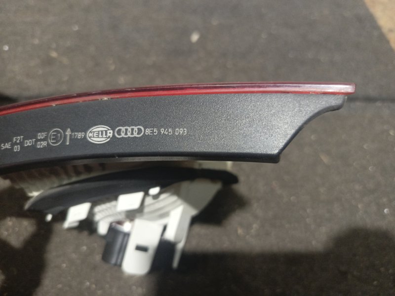 Фонарь задний, 2500 рублей, Владимир