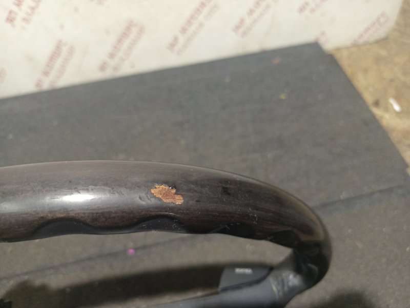 Руль, 5000 рублей, Владимир