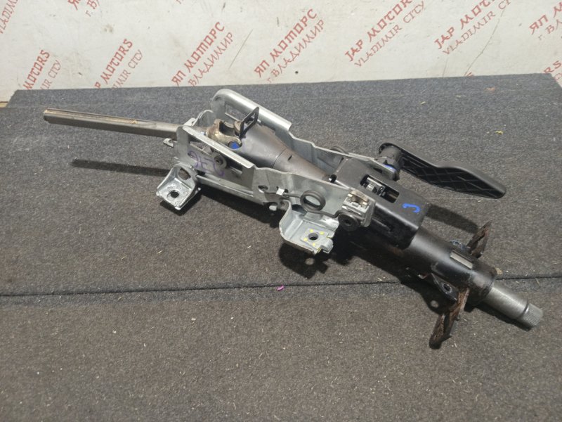 Рулевая колонка, 1000 рублей, Владимир