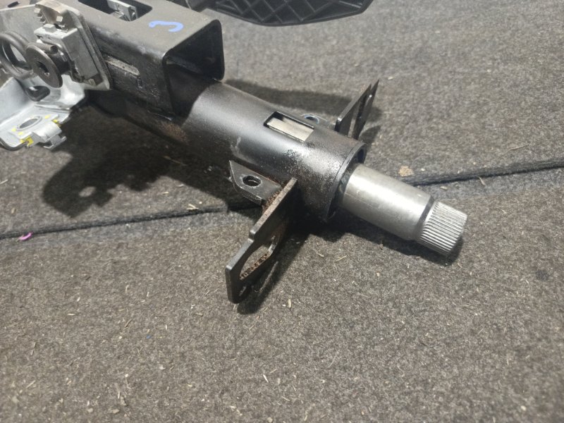 Рулевая колонка, 1000 рублей, Владимир