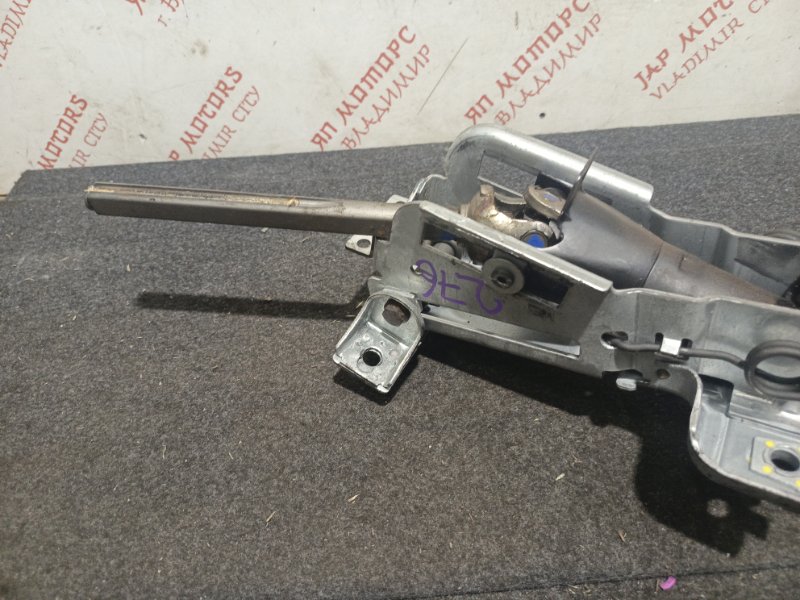 Рулевая колонка, 1000 рублей, Владимир