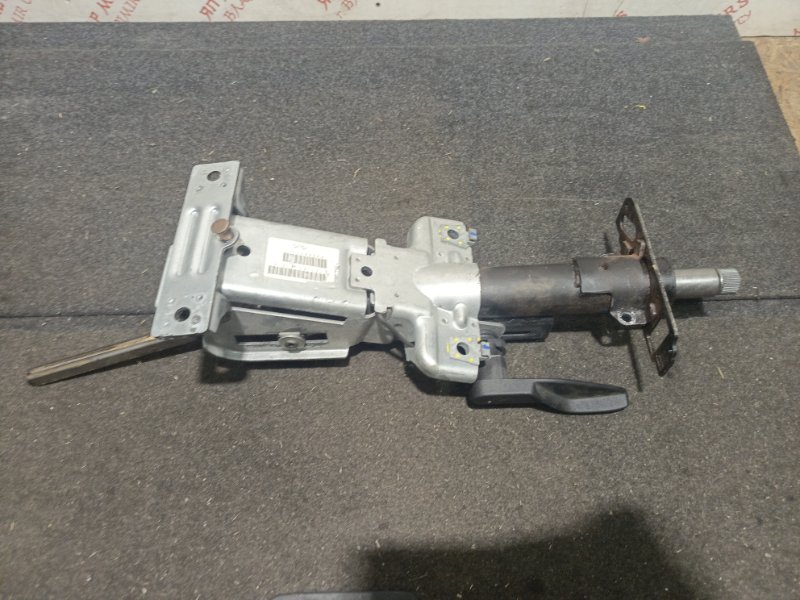 Рулевая колонка, 1000 рублей, Владимир