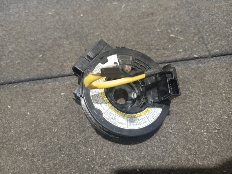 Шлейф-лента подушки безопасности, 2500 рублей, Владимир