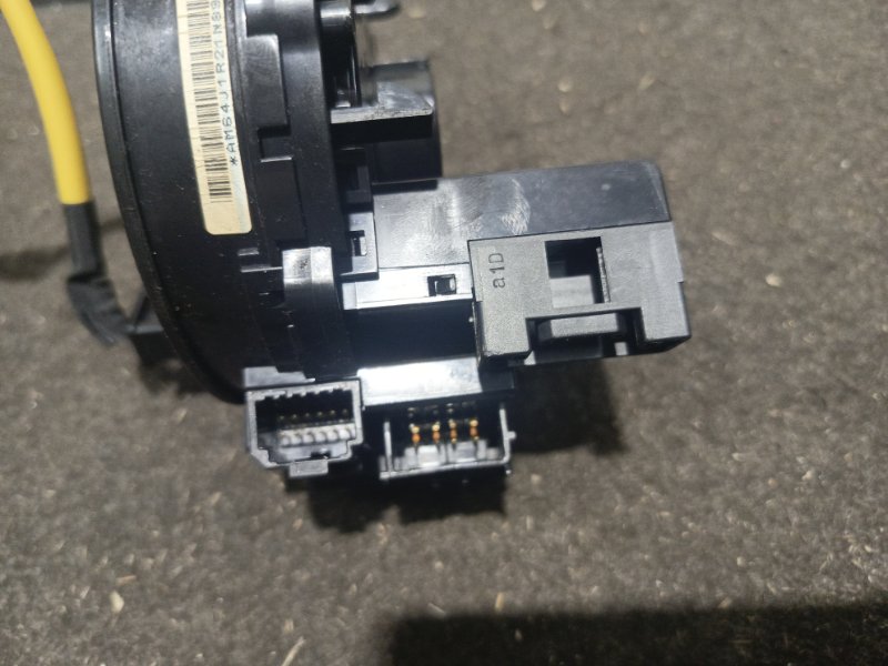 Шлейф-лента подушки безопасности, 2500 рублей, Владимир