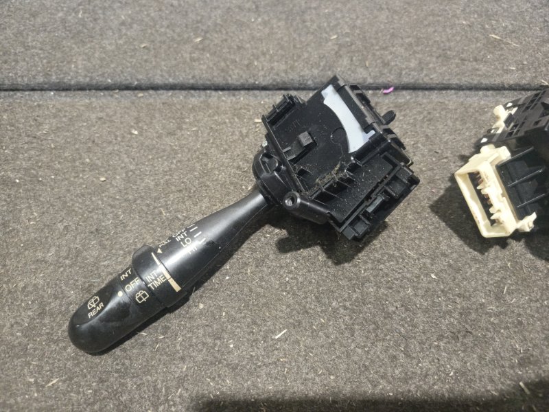 Блок подрулевых переключателей, 2000 рублей, Владимир