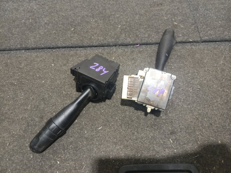 Блок подрулевых переключателей, 2000 рублей, Владимир