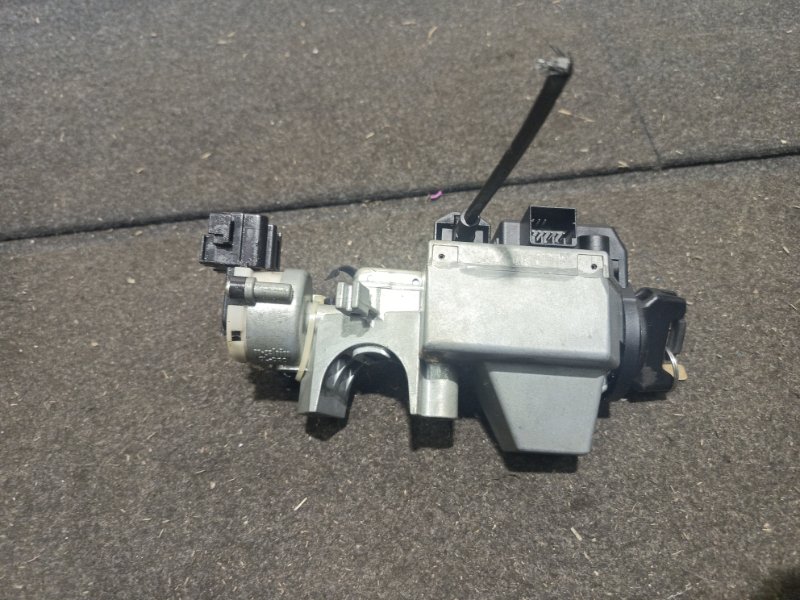 Замок зажигания, 2000 рублей, Владимир