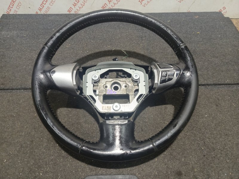 Руль, 1500 рублей, Владимир