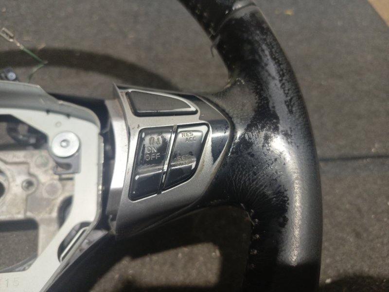 Руль, 1500 рублей, Владимир