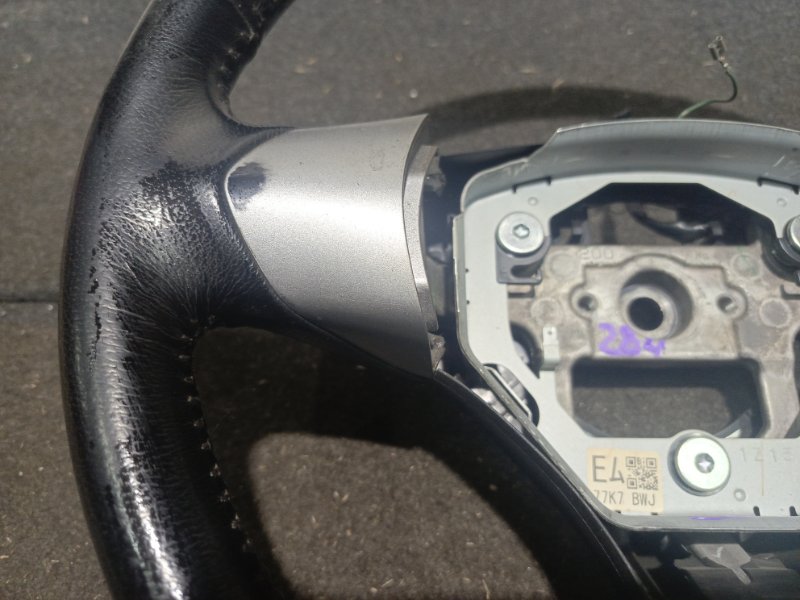 Руль, 1500 рублей, Владимир