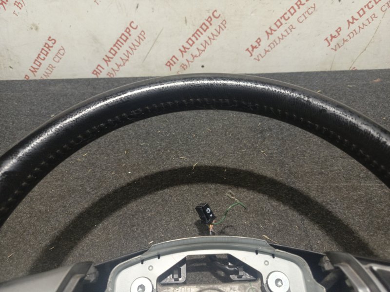 Руль, 1500 рублей, Владимир