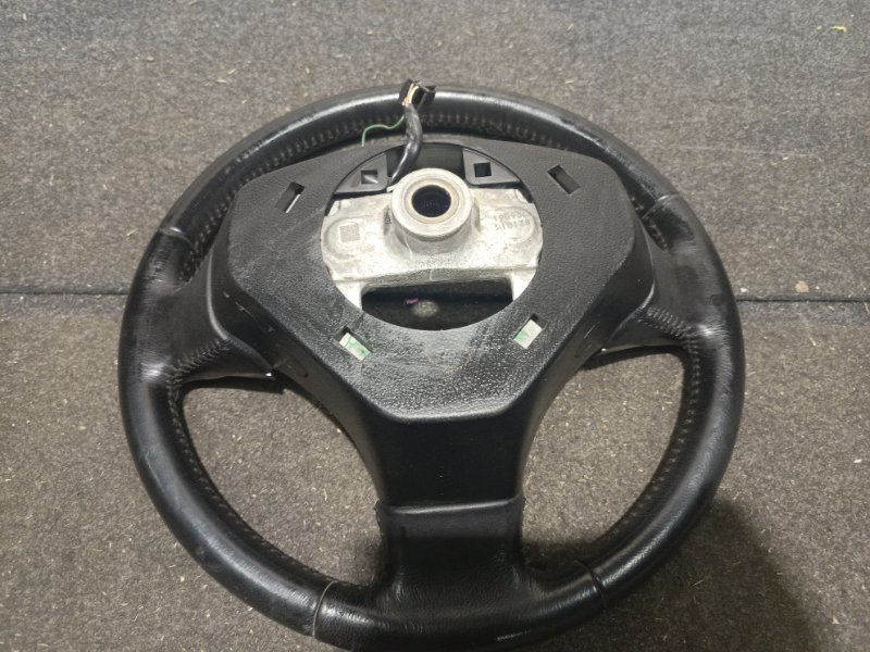 Руль, 1500 рублей, Владимир