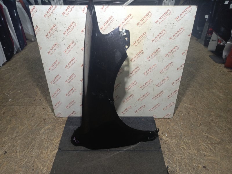 Крыло, 9000 рублей, Владимир