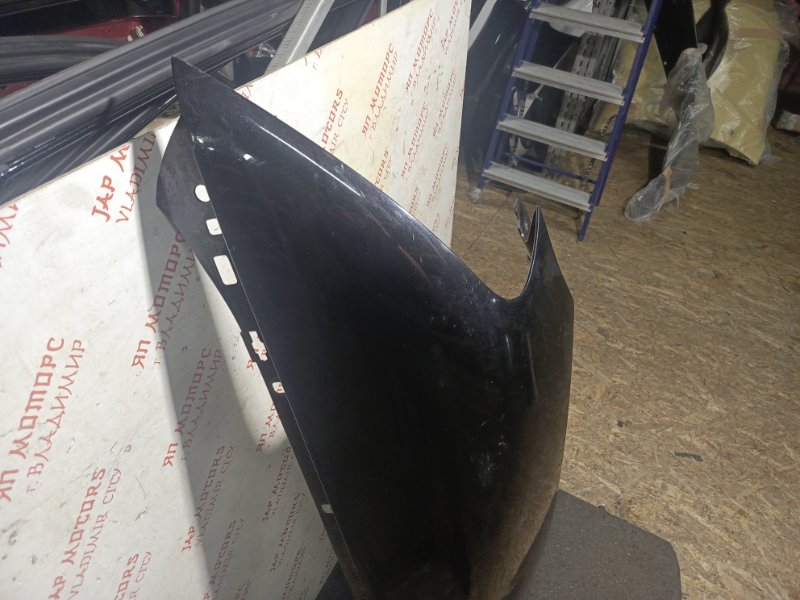 Крыло, 9000 рублей, Владимир