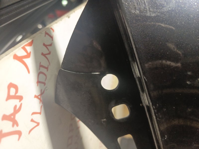 Крыло, 9000 рублей, Владимир