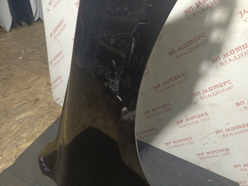 Крыло, 9000 рублей, Владимир