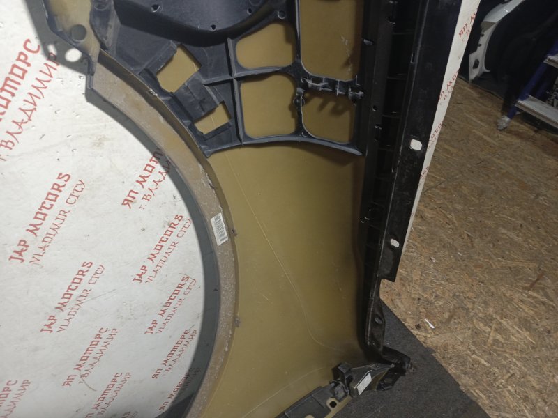 Крыло, 9000 рублей, Владимир