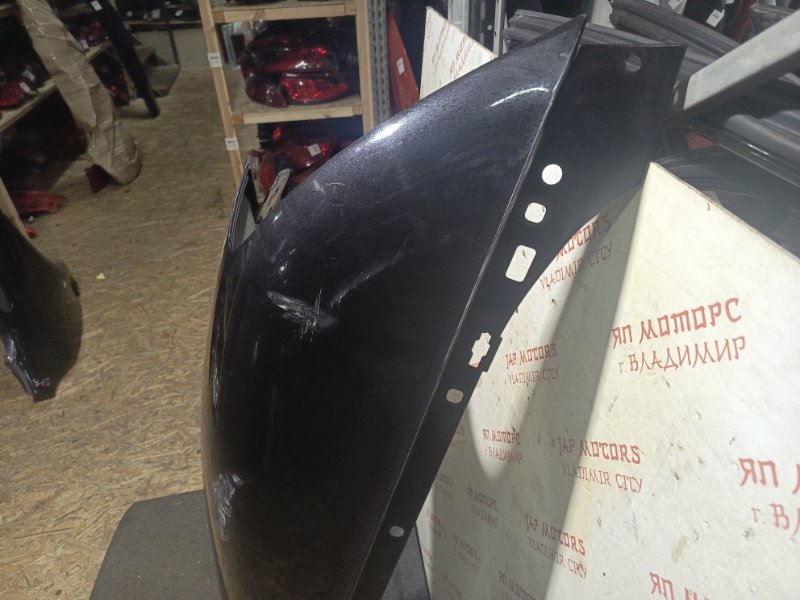 Крыло, 9000 рублей, Владимир