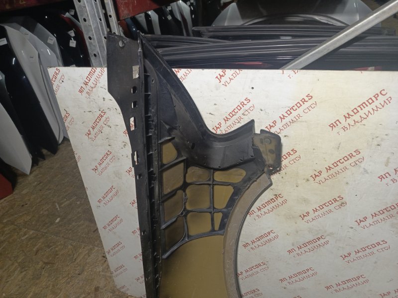 Крыло, 9000 рублей, Владимир