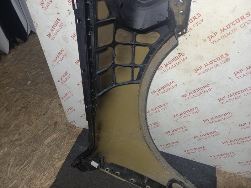 Крыло, 9000 рублей, Владимир