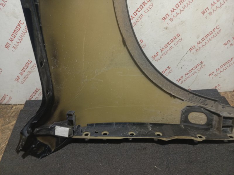 Крыло, 9000 рублей, Владимир