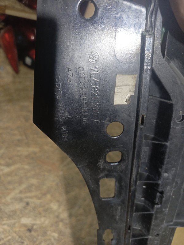 Крыло, 9000 рублей, Владимир