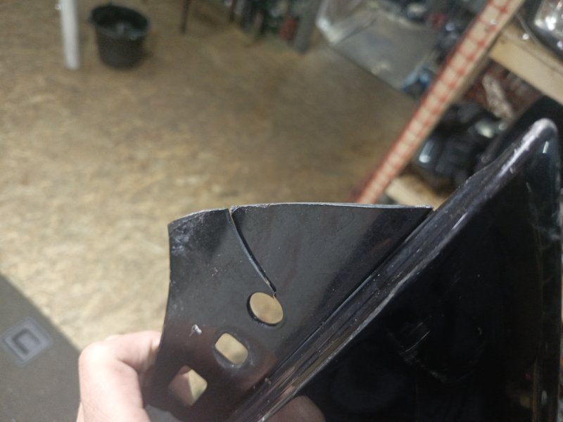 Крыло, 9000 рублей, Владимир