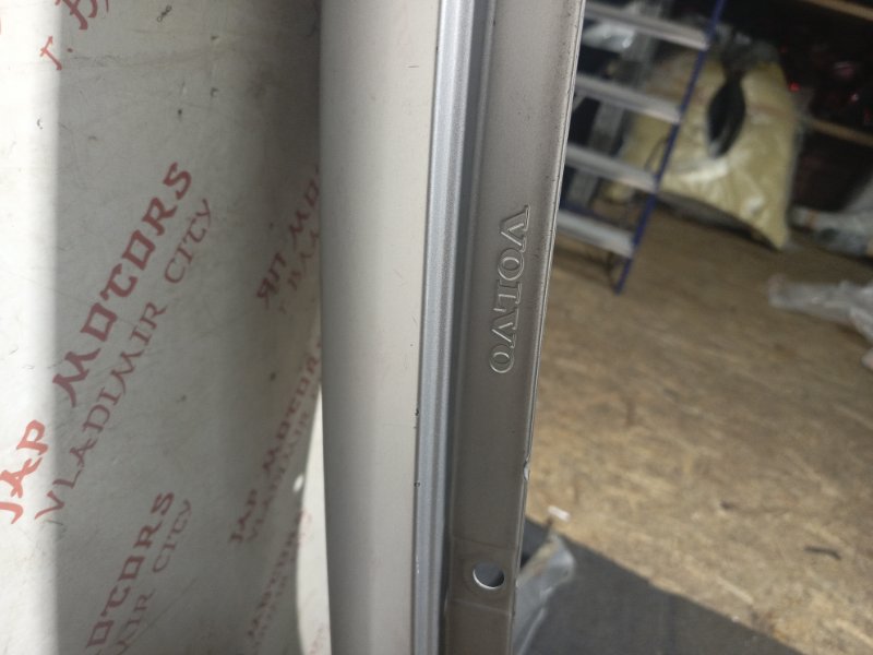 Крыло, 10000 рублей, Владимир