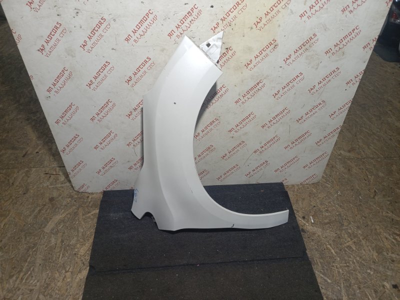 Крыло, 8000 рублей, Владимир