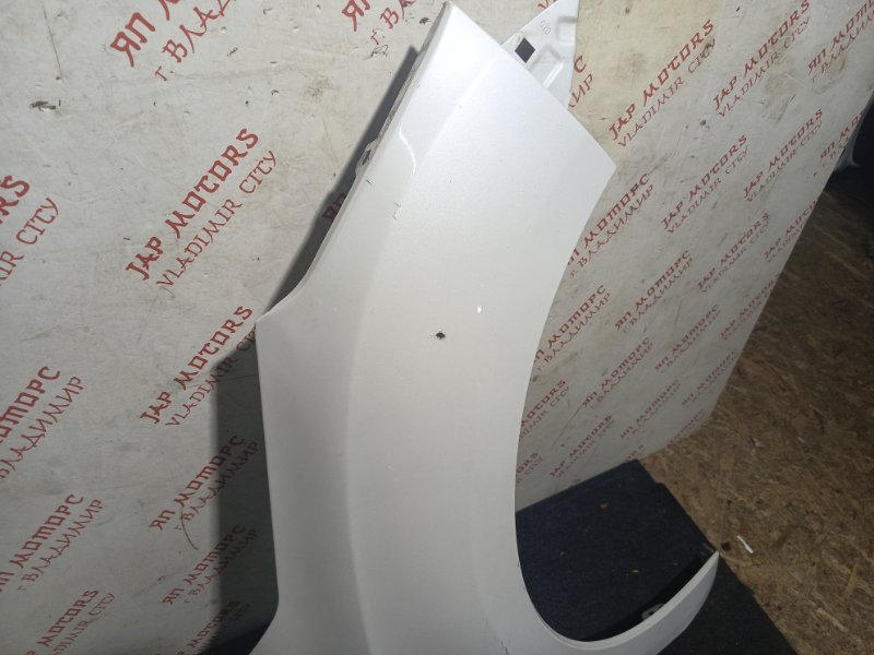 Крыло, 8000 рублей, Владимир